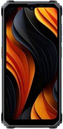 Smartphone Blackview BV6200Plus 8GB/256/GB Black