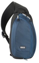 Torba ThinkTank ThinkTank TurnStyle 5 V2.0 Blue Indigo