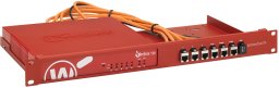 Molex PN Rackmount.IT Kit for WatchGuard Firebox T20/25/40/45 shield.