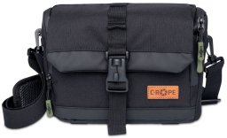 C-ROPE Kameratasche zum Umhängen V3 in Schwarz retail