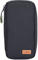 C-ROPE Filtertasche für Kamerafilter in Schwarz retail