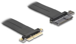Delock DELOCK Riser Karte PCI Express 3.0x4Stecker zu U.2 SFF-8639