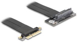 Delock DELOCK Riser Karte PCI Express 3.0x4Stecker zu U.2 SFF-8639