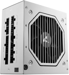 Sharkoon Netzteil Rebel P20 ATX  1200W Modular      weiß