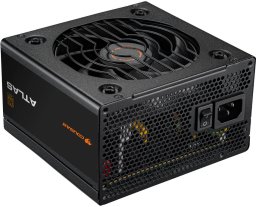 COUGAR Netzteil ATLAS 550W ATX / 80 Plus Bronze