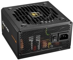 Zasilacz SilentiumPC COUGAR Zasilacz GEX PRO 650W ATX3.1 / 80 Plus Gold / Modular (CGR GEXP-650)