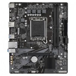 Gigabyte H610M K V2 (H610,S1700,mATX,DDR5)