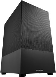 FSP Geh Mini S110 B Micro-ATX/Mini-ITX o.N. Black retail