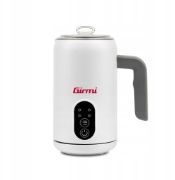 Spieniacz do mleka Girmi Biały