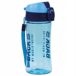 BIDON 400ML BACKUP 7 A 58 DERF FOL