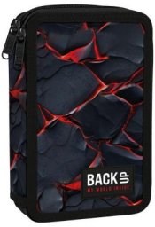 Piórnik Derform PIORNIK 2ZAM WYP BACKUP 7 DW 43 DERF FOL