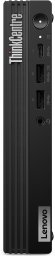 Komputer Lenovo ThinkCentre M70q Gen 5 Intel Core i7-14700T 16 GB 512 GB SSD Windows 11 Pro