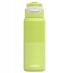 Kambukka Elton Insulated Mojito Summer 750 ml zielony