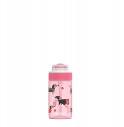 Kambukka Lagoon Diva Dogs 400ml pastelowy różowy
