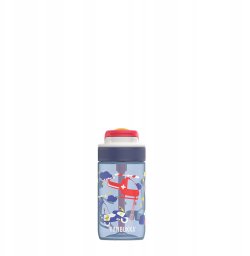 Kambukka Lagoon Police Patrol 400ml niebieski
