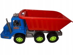 Wywrotka MARMAT XL