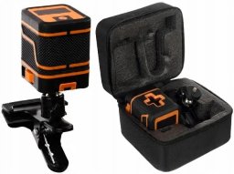 ExtraLink Laser krzyżowy EX.24671 zielony 25 m 