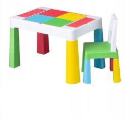 OKT Kids TEGA KOMPLET MULTIFUN ECO* 1 MULTICOLOR
