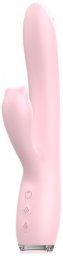 S-HANDE_Romance of Spring wibrator Pink