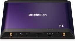 BrightSign Digital Signage Player XT2145
