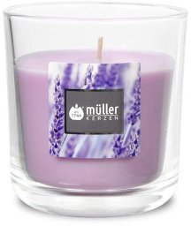 Muller kvapioji žvakė Lavender, 1 vnt.
