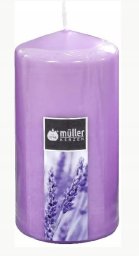 Muller kvapioji žvakė Lavender, 1 vnt.