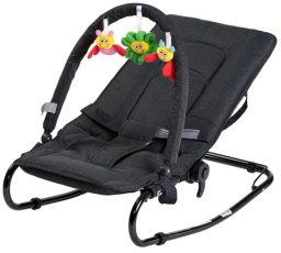 Gultukas BabyTrold, black