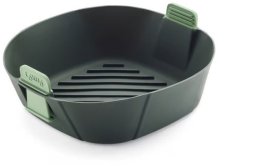 Lékué indas karšto oro gruzdintuvei, L, 8,5x22x22 cm