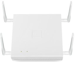 Access Point LANCOM Systems LX-6212 (EU, Bulk 10) 1775 Mbit/s Obsługa PoE Biały (61888)