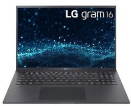 LG 16" 16ZB90TS-G Notebook ultra 7 16GB LPDDR5x 1TB SSD W11P