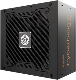 Enermax Cyberbron III 850 Watt 80+ Bronze Non-Mod ATX 3.1