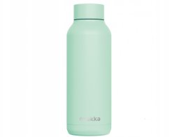 Quokka Solid - Butelka termiczna ze stali nierdzewnej 510 ml (Solid Mint)
