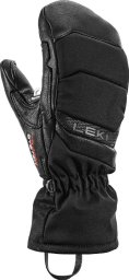 LEKI RĘKAWICE Griffin Base 3D Women Mitt bl 8.0