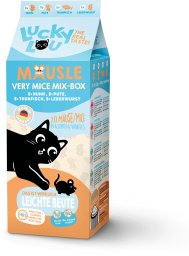 Lucky Lou Mausle MultiPack 20 x 28g