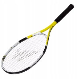 Rakieta PLUCKY JUNIOR 25