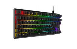 HyperX Keyboard 4P5P3AD#ABD / Alloy Origins Core HX Red Black