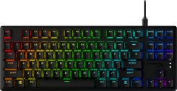 Klawiatura HyperX Alloy Origins Core HyperX Red (4P5P3AD#ABD)