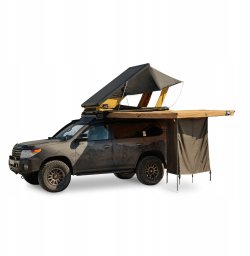 OFFLANDER KABINA PRYSZNICOWA TURYSTYCZNA DO MARKIZY