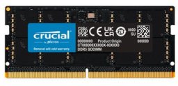 SORAM Crucial D5 5600 32GB CL46 Tray