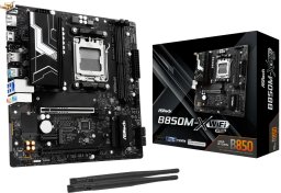 Płyta główna ASRock B850M-X WiFi R2.0