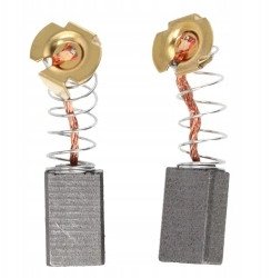 Szczotki elektrografitowe do DED7764