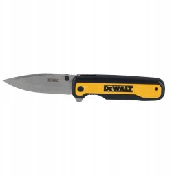 Dewalt DEWALT NÓŻ KIESZONKOWY 82mm DWHT10993-0
