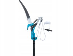 JUFISTO SEKATOR TELESKOPOWY Z PIŁĄ 1,8 - 2,4m