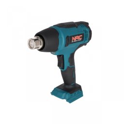 NAC OPALARKA AKUMULATOROWA 20V HG-LI-20V