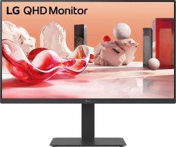 LG LCD 27BA54QB-B 27" black
