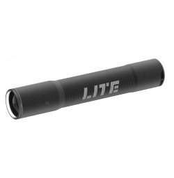 Akumulatorowa latarka 400 lm TORCH LITE 400 A 03.5153