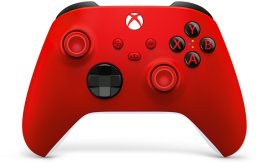 MICROSOFT XBOX Wireless Controller Red