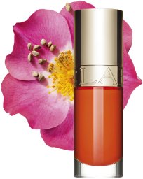 CLARINS LIP COMFORT OIL 22 ORANGE 7ML