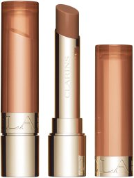 CLARINS LIP OIL BALM 04 NUDE BROWN 3ML