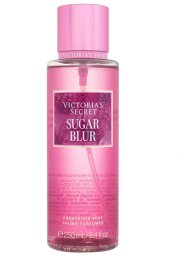 VICTORIA~S SECRET SUGAR BLUR (W) FRAGRANCE MIST 250ML